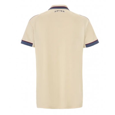 Billiga Ajax Tredje fotbollskläder Dam 2025-26 Kortärmad Billiga Ajax Tredje fotbollskläder Dam 2025-26 Kortärmad